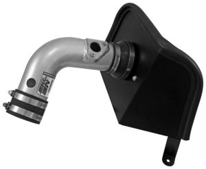 Acura ILX Performance Air Intake - K&N Engineering - Typhoon - `16-`17